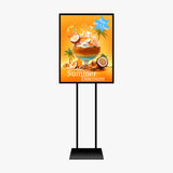 Floor Standing Display