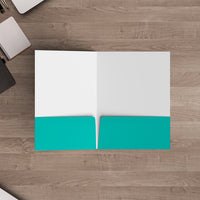 9" x 12" Standard Folders
