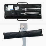 14' Custom full color Flag Kit