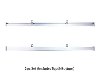 Hanging displays
