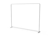 10 Ft Straight Tension Fabric Display