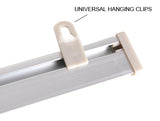 Hanging displays