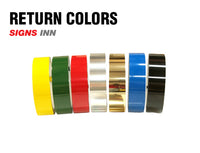 LED Channel Letters