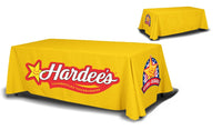 8' Table Throw