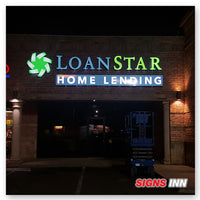 LED Channel Letters