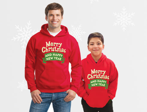 Christmas Hoodie