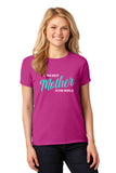 MOTHER'S DAY T-SHIRT