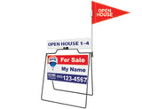 REAL ESTATE A-FRAME