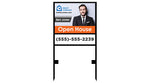 REAL ESTATE FRAME