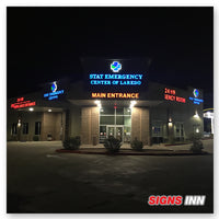 LED Channel Letters