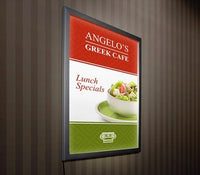 LIGHT BOXES