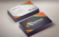 Business Cards